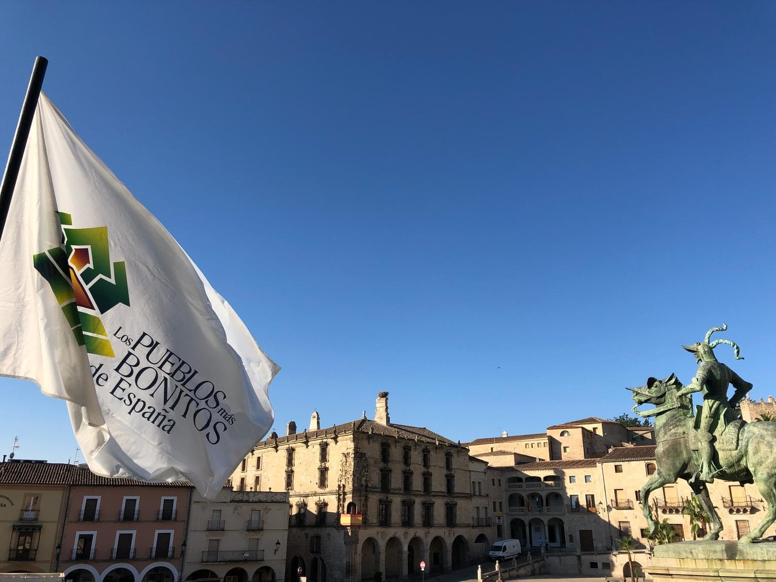 Trujillo, Cáceres - Los Pueblos Más Bonitos de España - Galería foto 4
