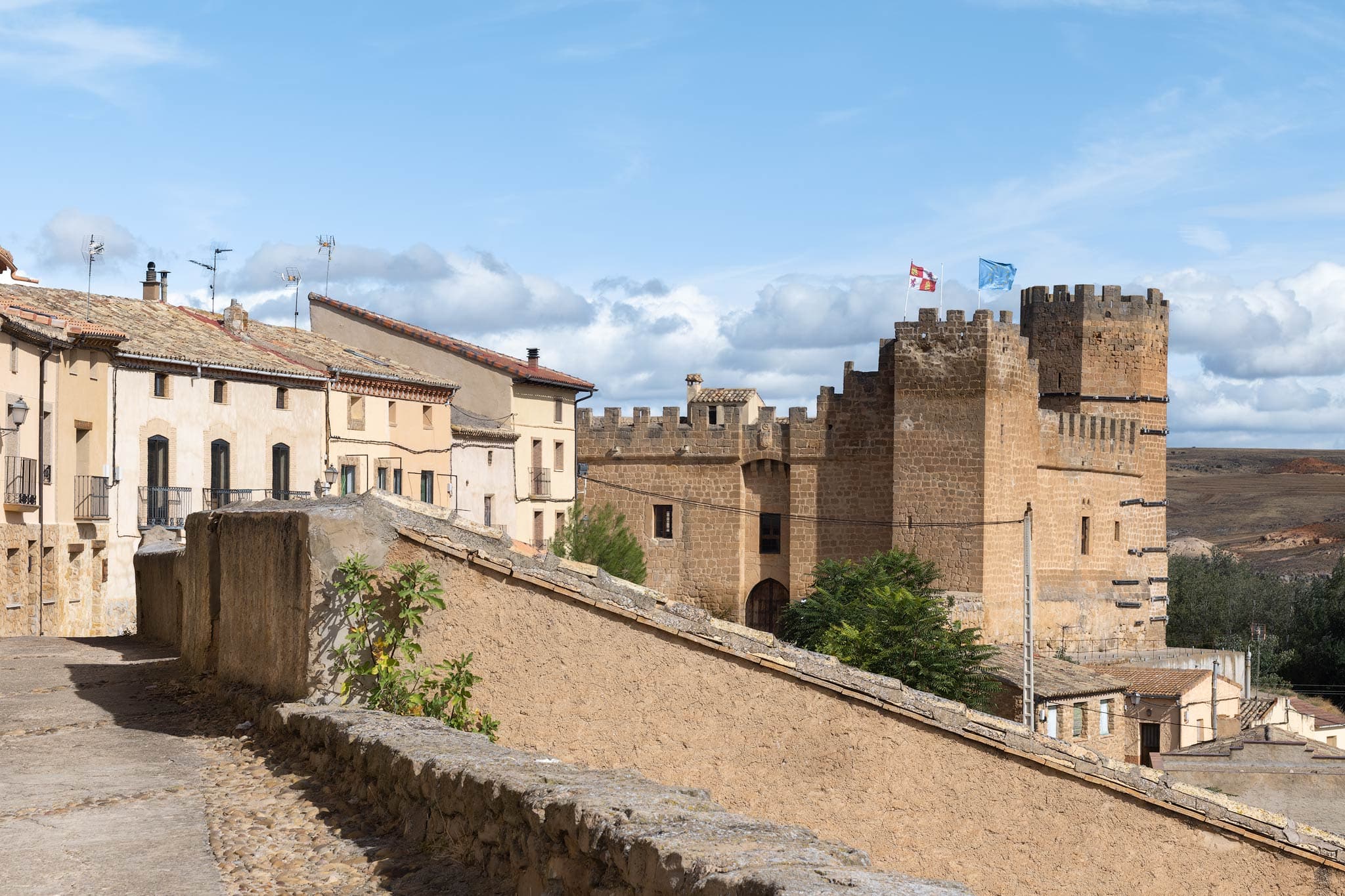 Monteagudo de las Vicarías, Soria - Los Pueblos Más Bonitos de España - Galería foto 2