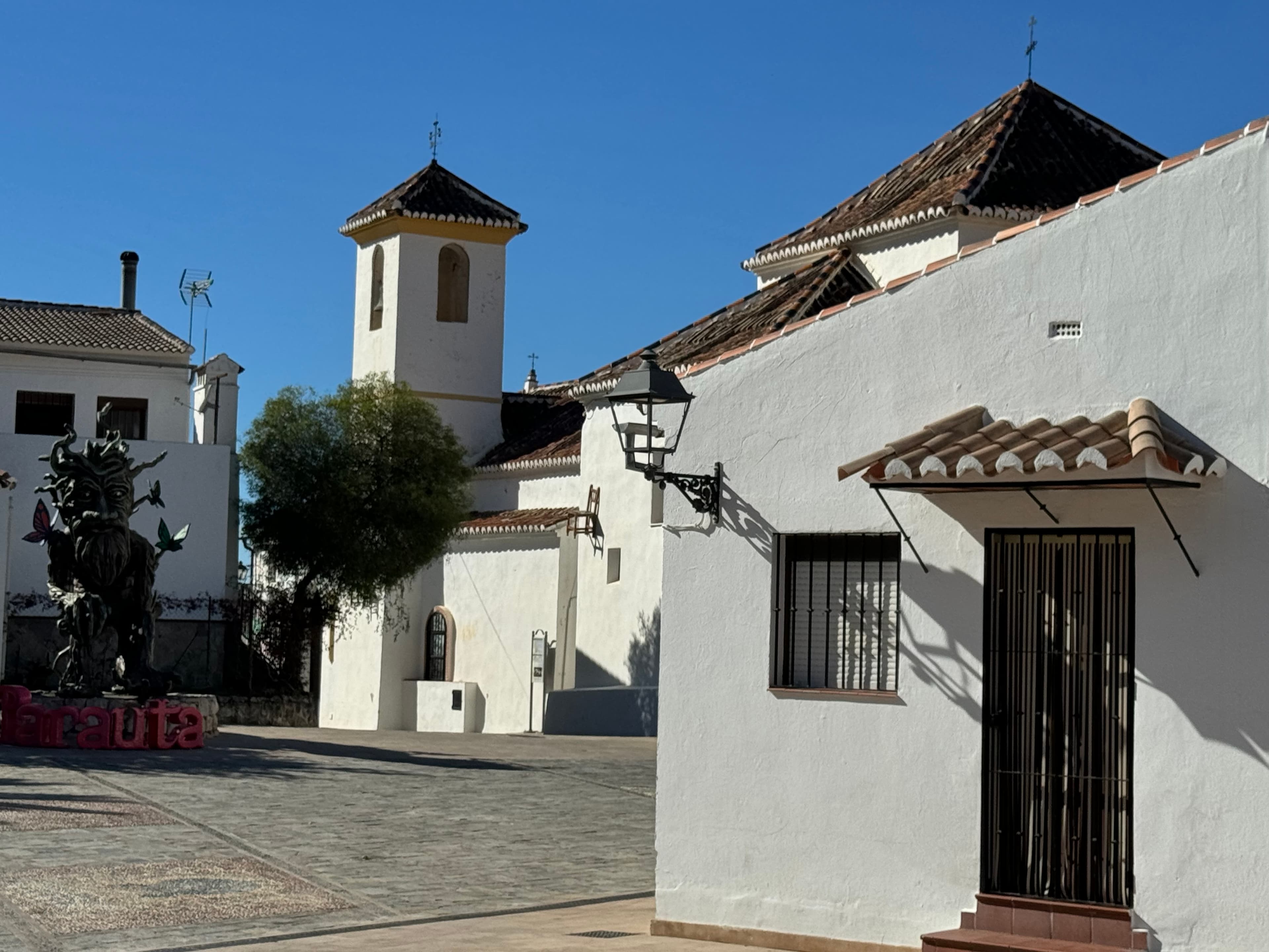 Parauta, Málaga - Los Pueblos Más Bonitos de España - Galería foto 5