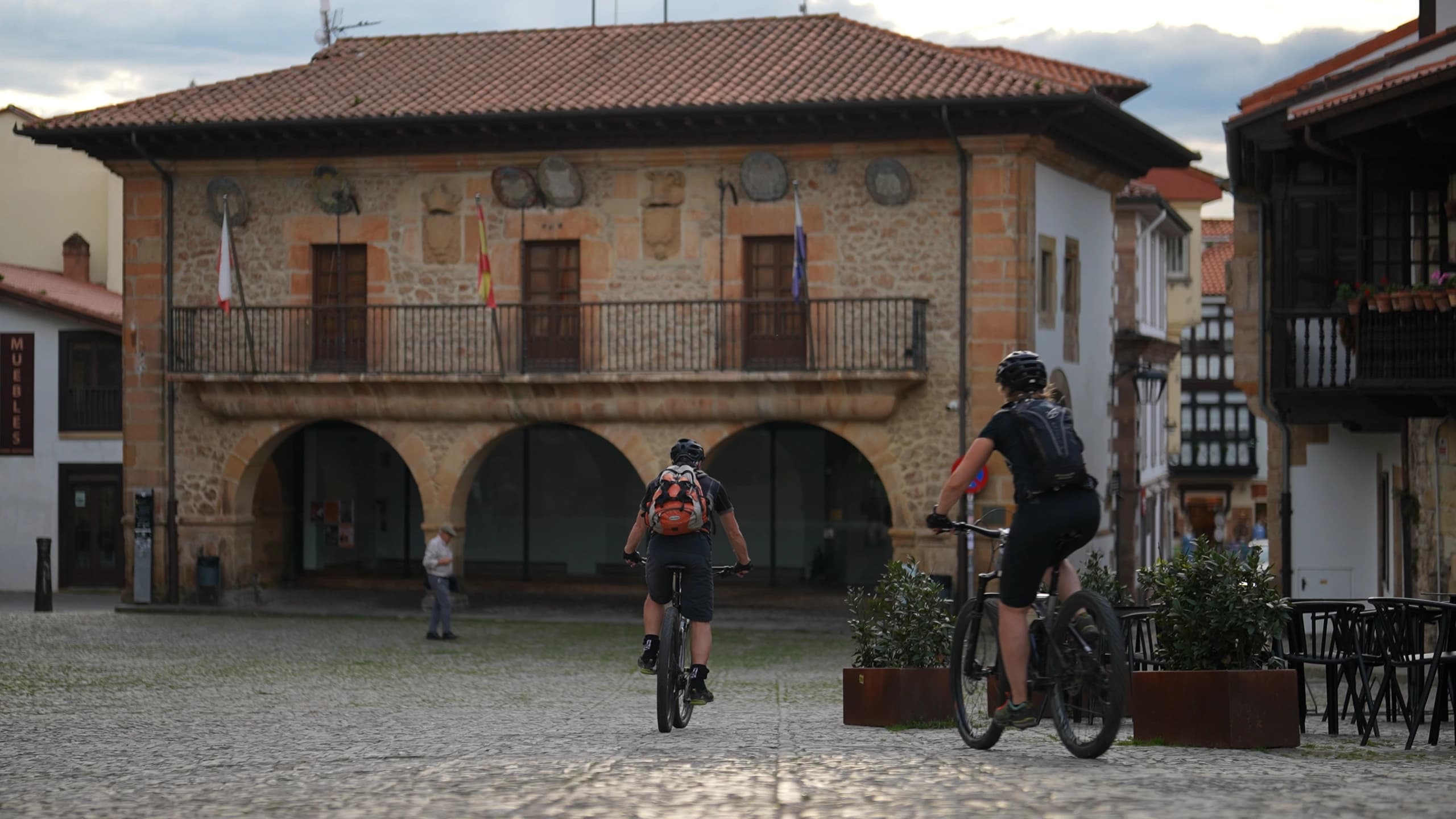 Comillas, Cantabria - Los Pueblos Más Bonitos de España - Galería foto 4