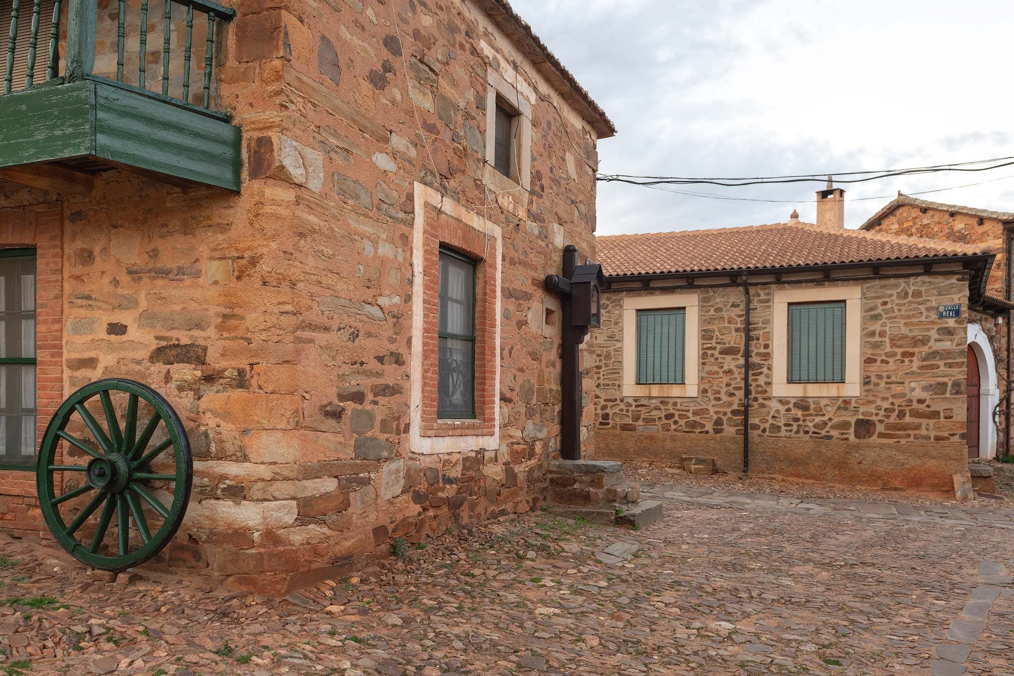 Castrillo de los Polvazares, León - Los Pueblos Más Bonitos de España - Galería foto 2