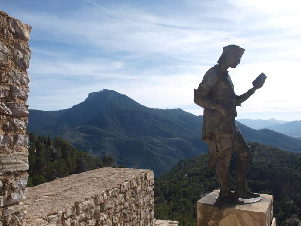 Segura de la Sierra - foto 2