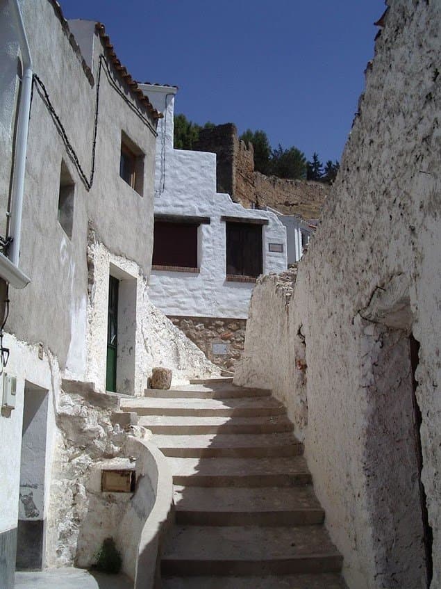 Segura de la Sierra - foto 5