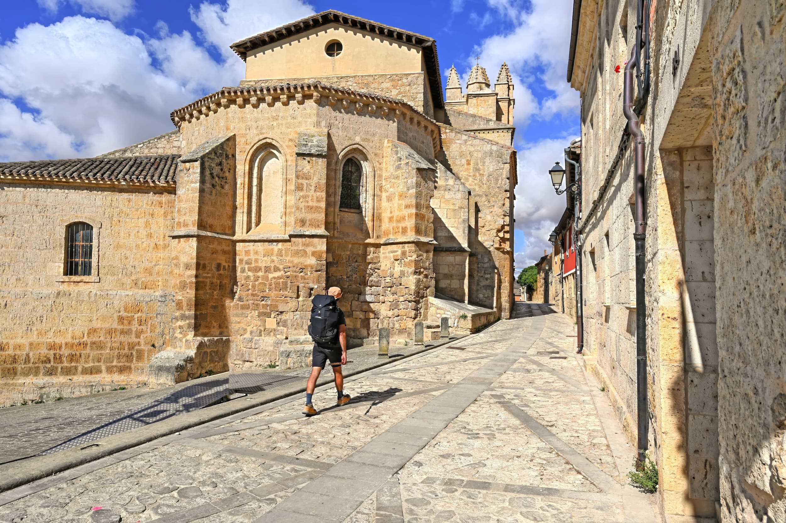 Castrojeriz, Burgos - Los Pueblos Más Bonitos de España - Galería foto 4
