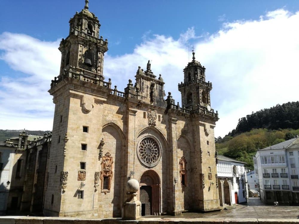 Los orígenes de Mondoñedo. Un paseo desde la prehistoria hasta el siglo XXI