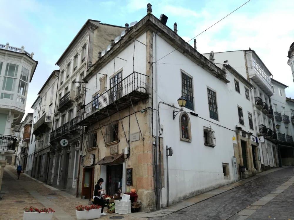 Mondoñedo - foto 3