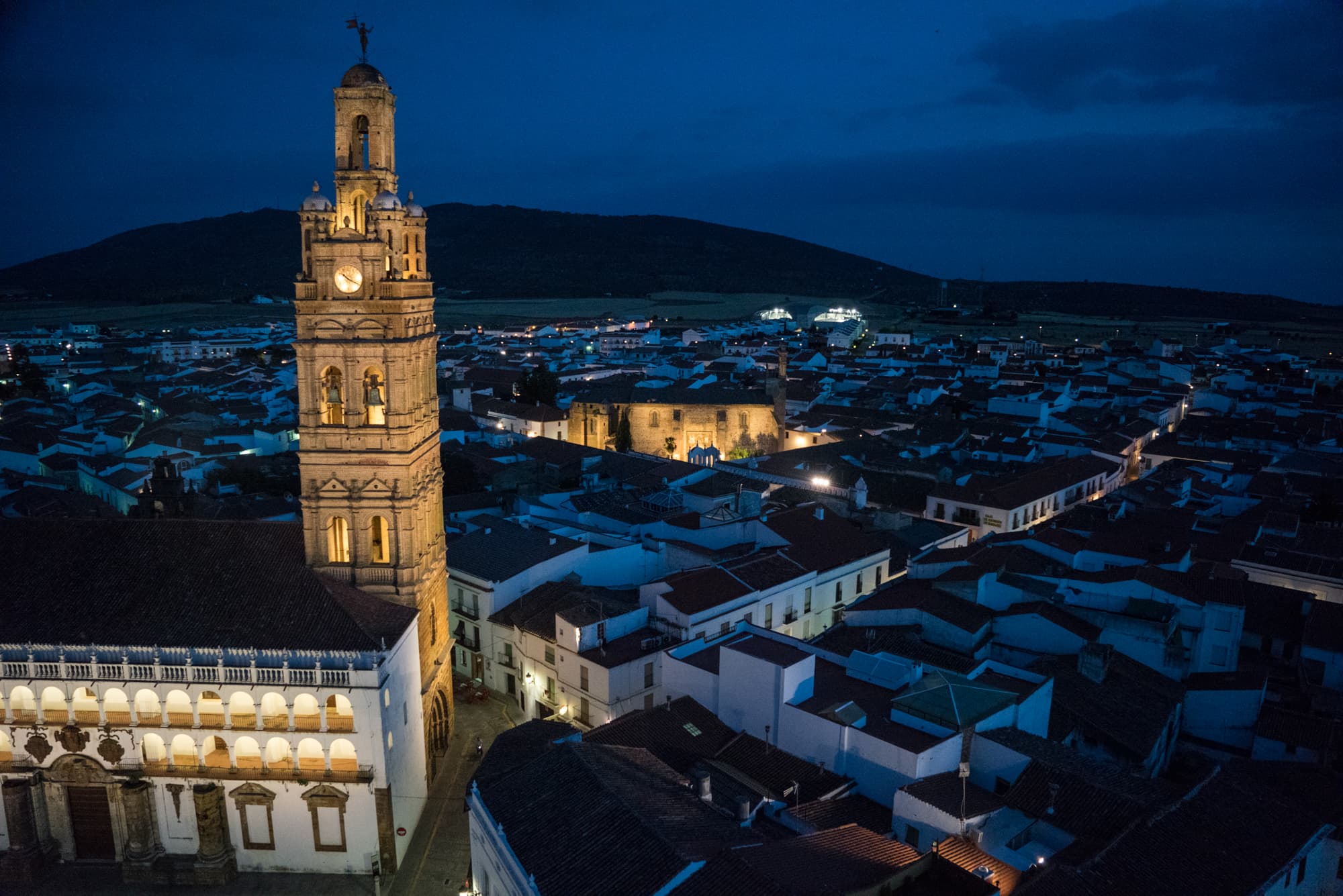 Llerena, Badajoz - Los Pueblos Más Bonitos de España - Galería foto 2