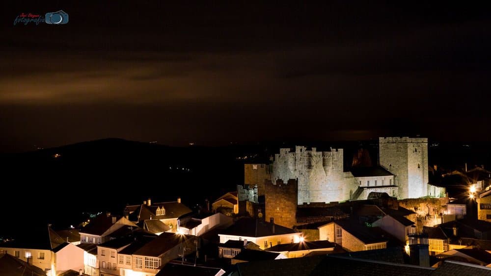 Castro Caldelas - foto 2