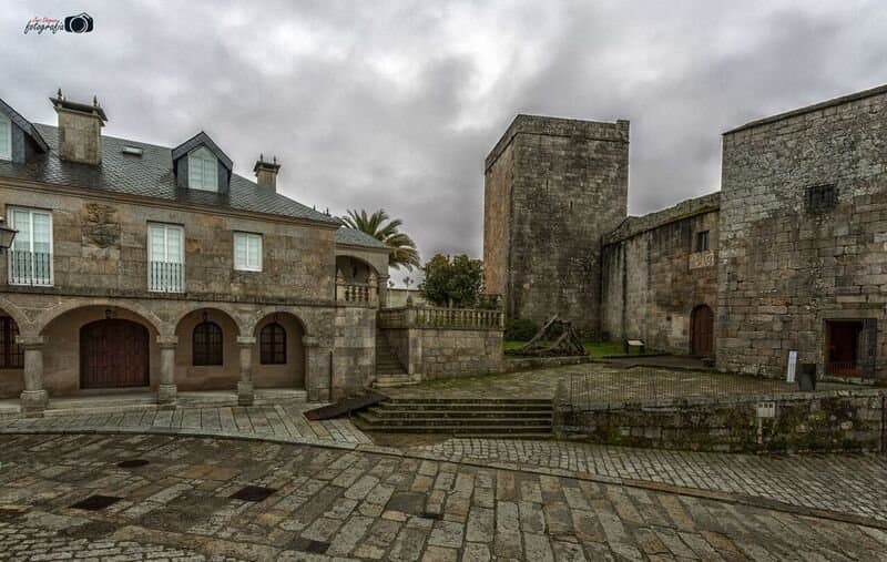 Castro Caldelas - foto 3