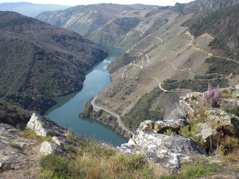 Castro Caldelas - foto 4