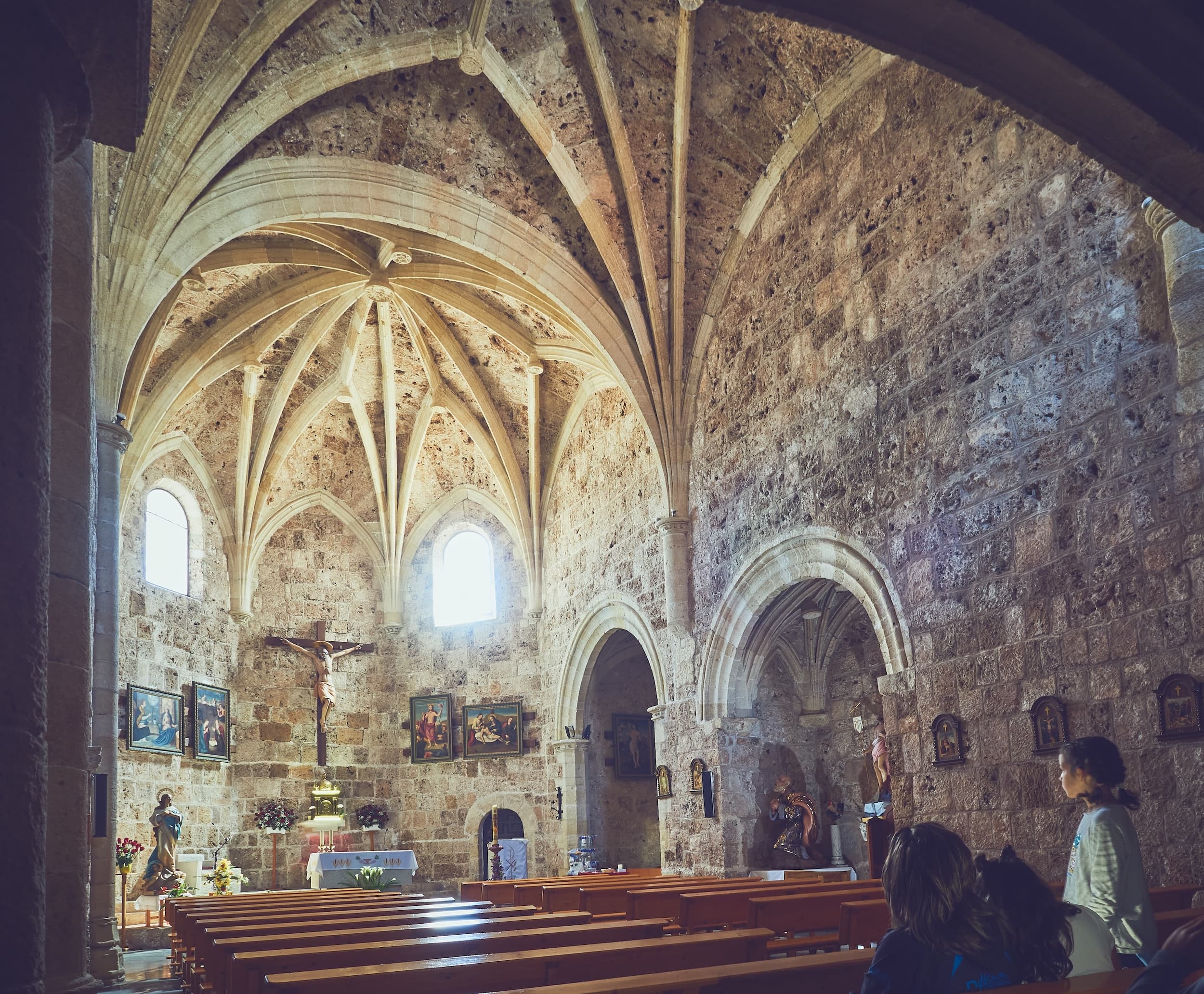 Letur, Albacete - Los Pueblos Más Bonitos de España - Galería foto 3