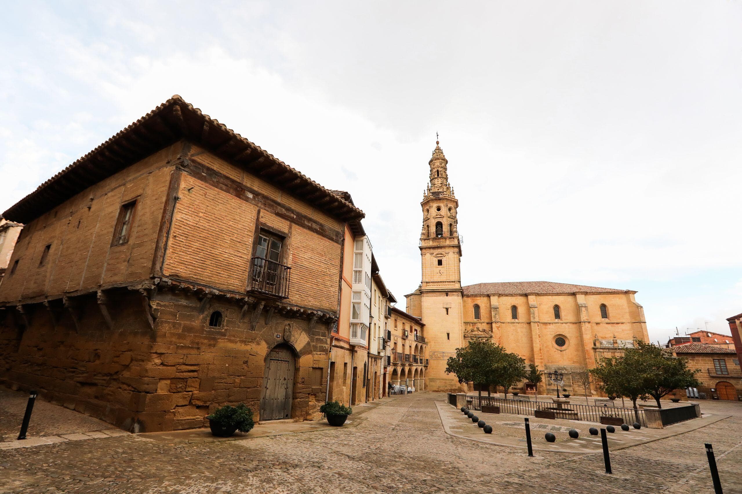 Briones - foto 1