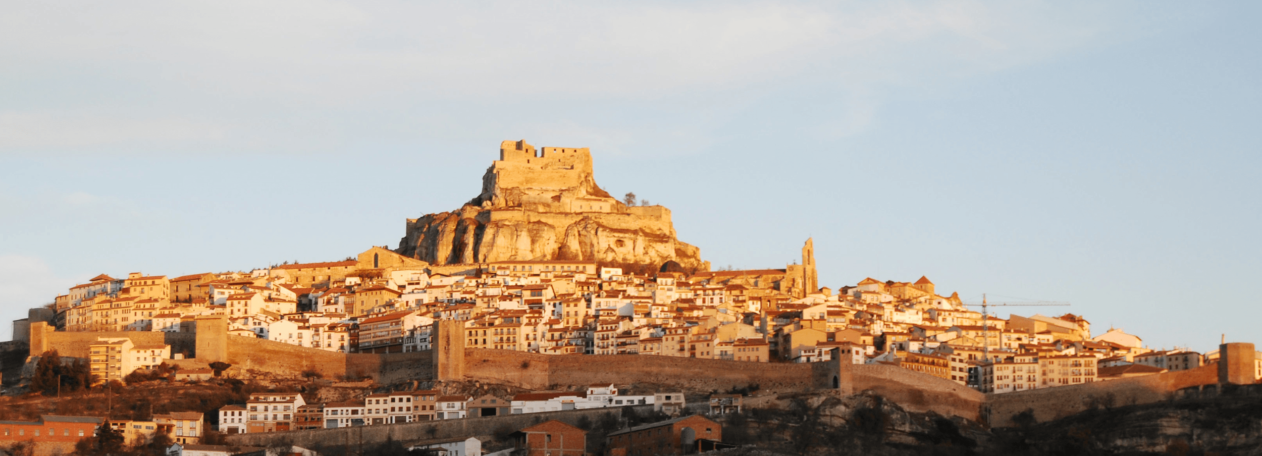 Morella, Castellón - Los Pueblos Más Bonitos de España - Galería foto 3