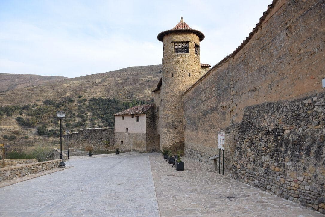 Mirambel - foto 1