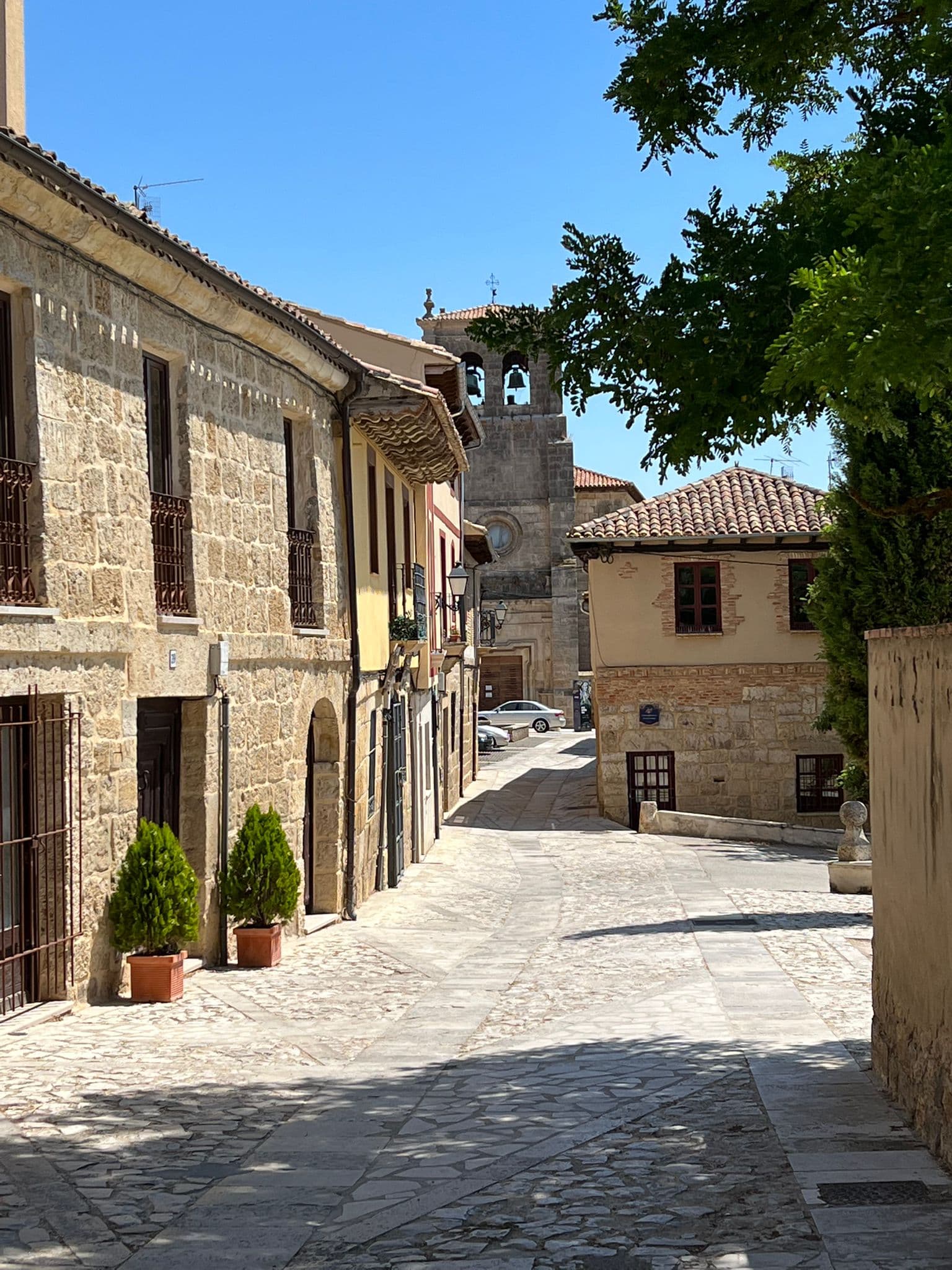 Castrojeriz, Burgos - Los Pueblos Más Bonitos de España - Galería foto 2