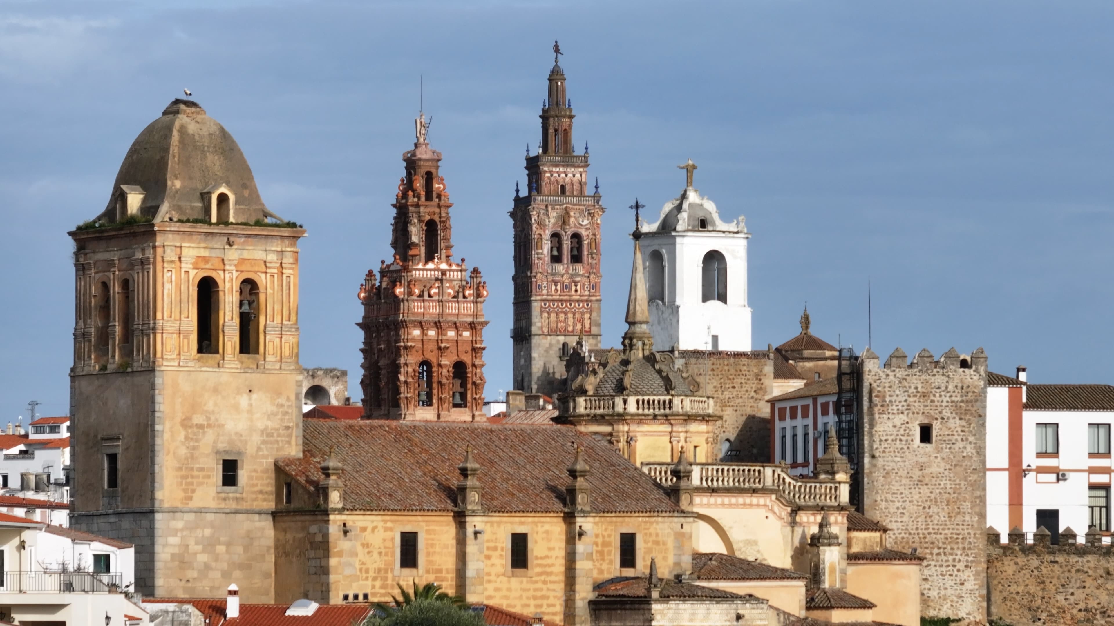 Jerez de los Caballeros, Badajoz - Los Pueblos Más Bonitos de España - Galería foto 2