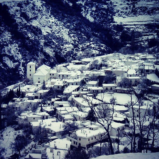 Un viaje al corazón de la Alpujarra, entre historia, tradición y belleza