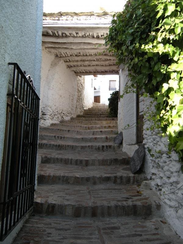 Bubión - foto 3