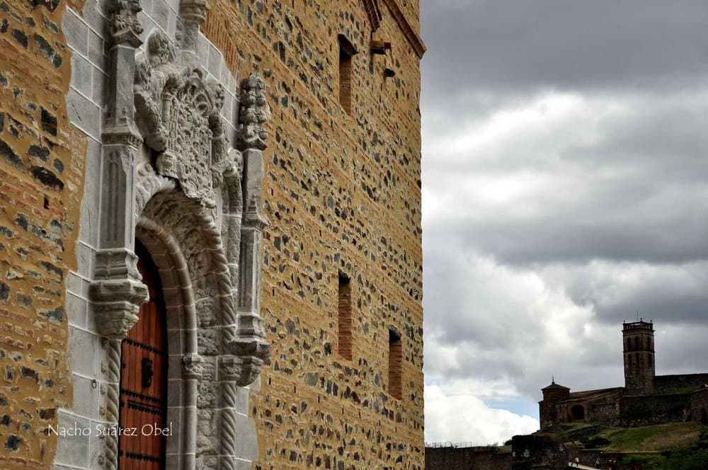 Almonaster la Real - foto 2