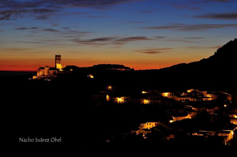 Almonaster la Real - foto 3