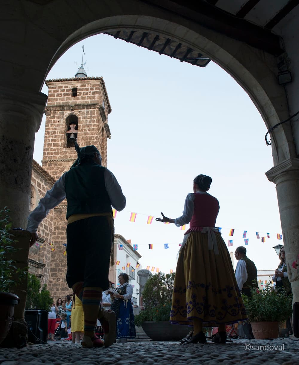 Letur, Albacete - Los Pueblos Más Bonitos de España - Galería foto 4