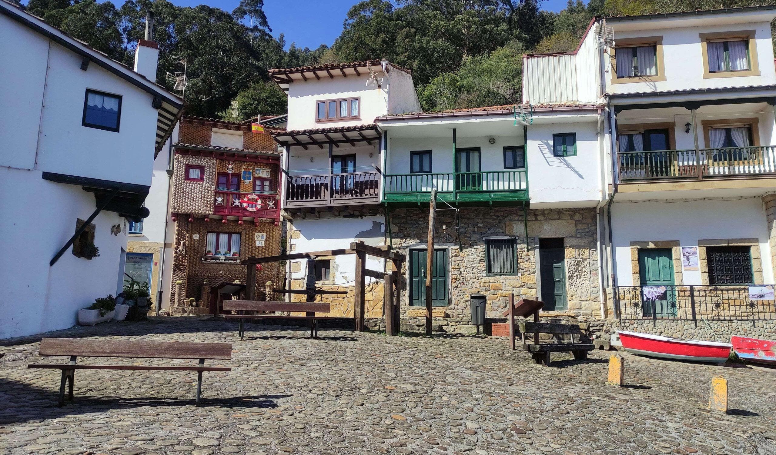 Tazones - foto 1