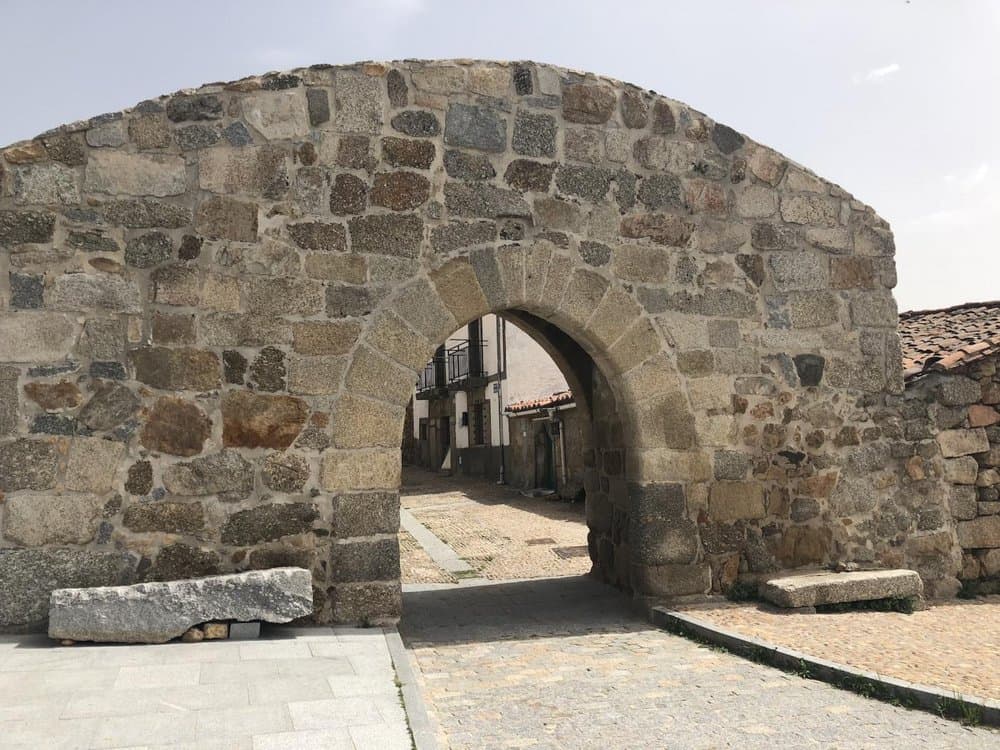 Bonilla de la Sierra - foto 1