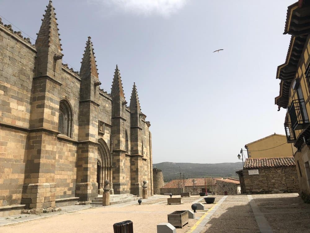 Bonilla de la Sierra - foto 3