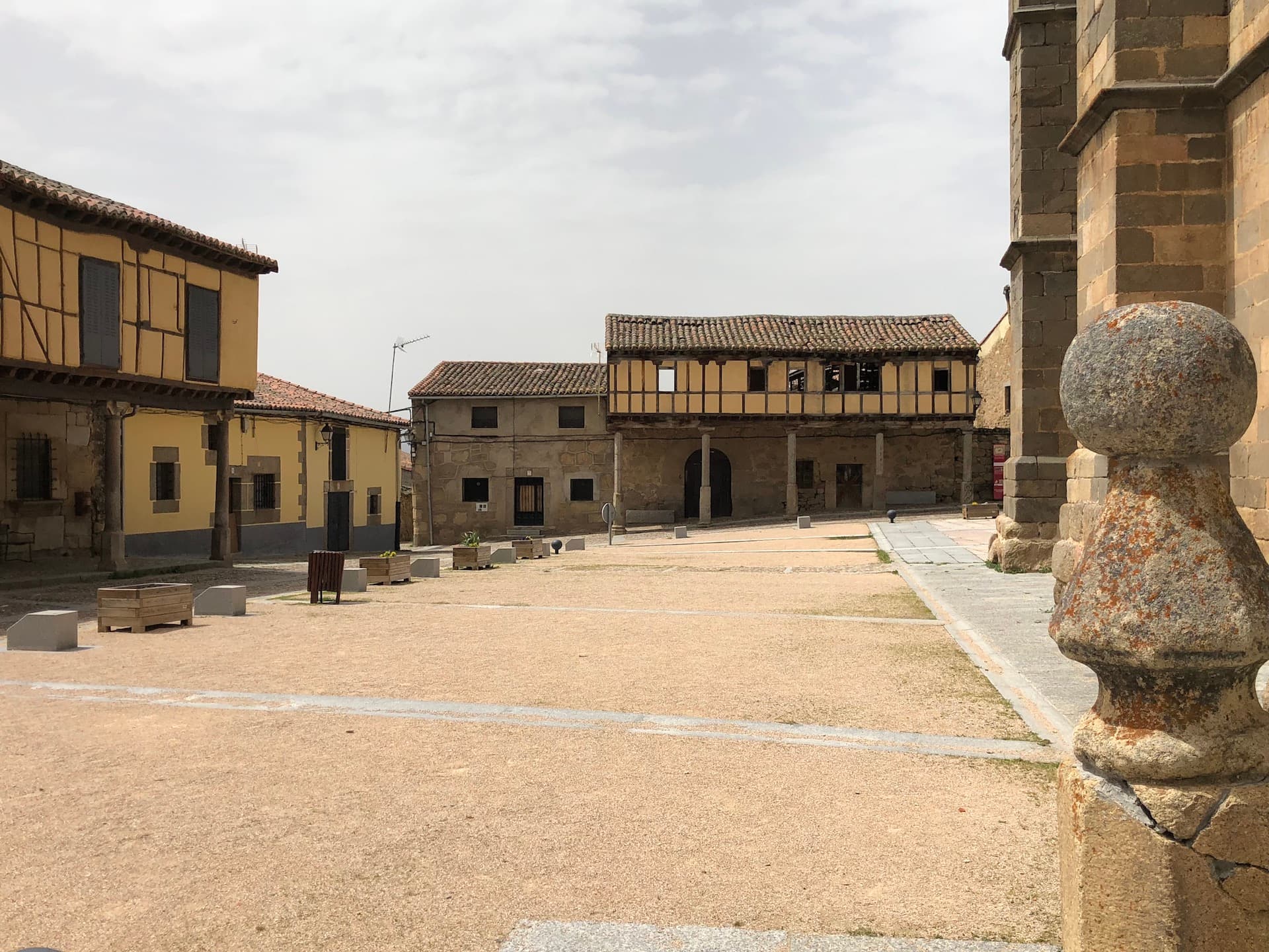 Bonilla de la Sierra - foto 12