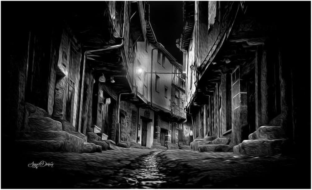 San Martín de Trevejo - foto 3