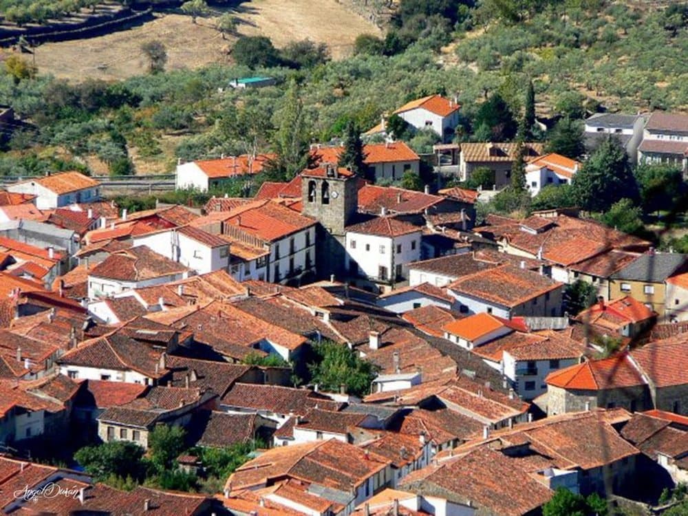 San Martín de Trevejo - foto 4