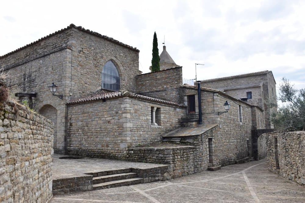 Roda de Isábena - foto 2