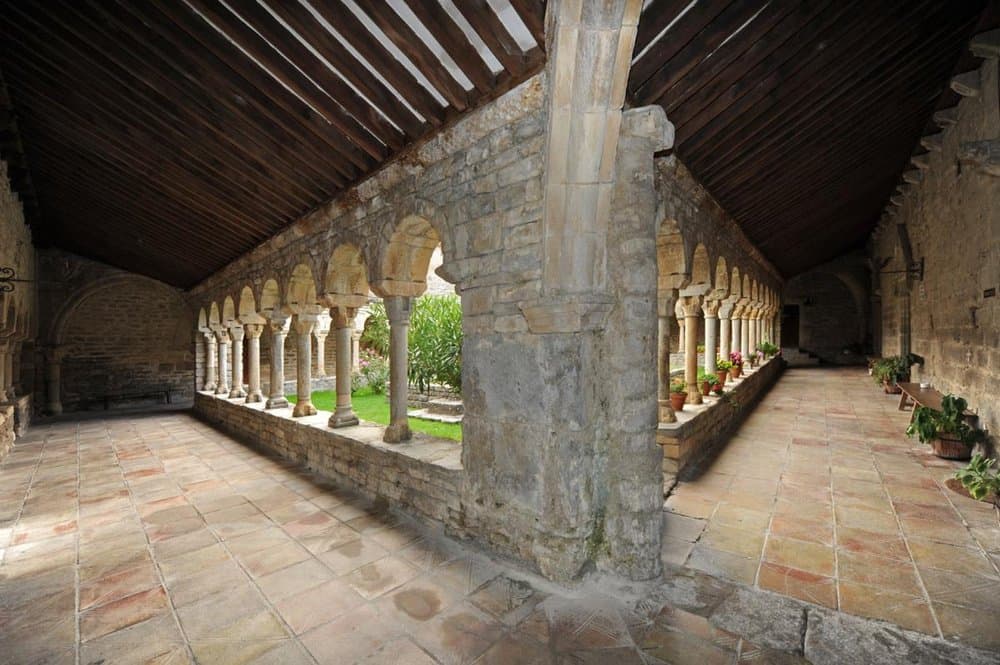 Roda de Isábena - foto 3