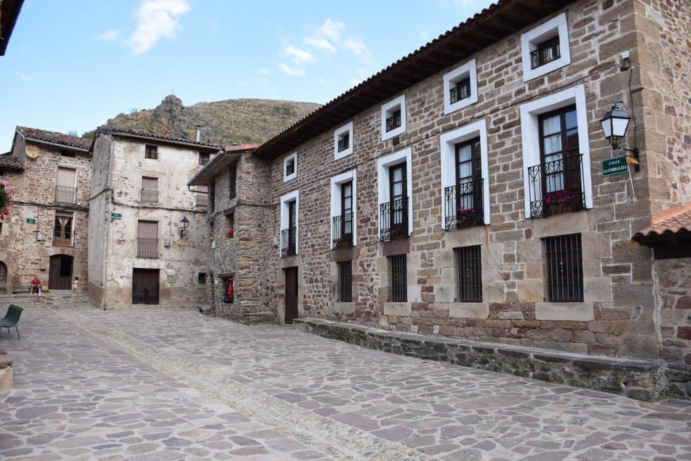 Viniegra de Arriba - foto 2