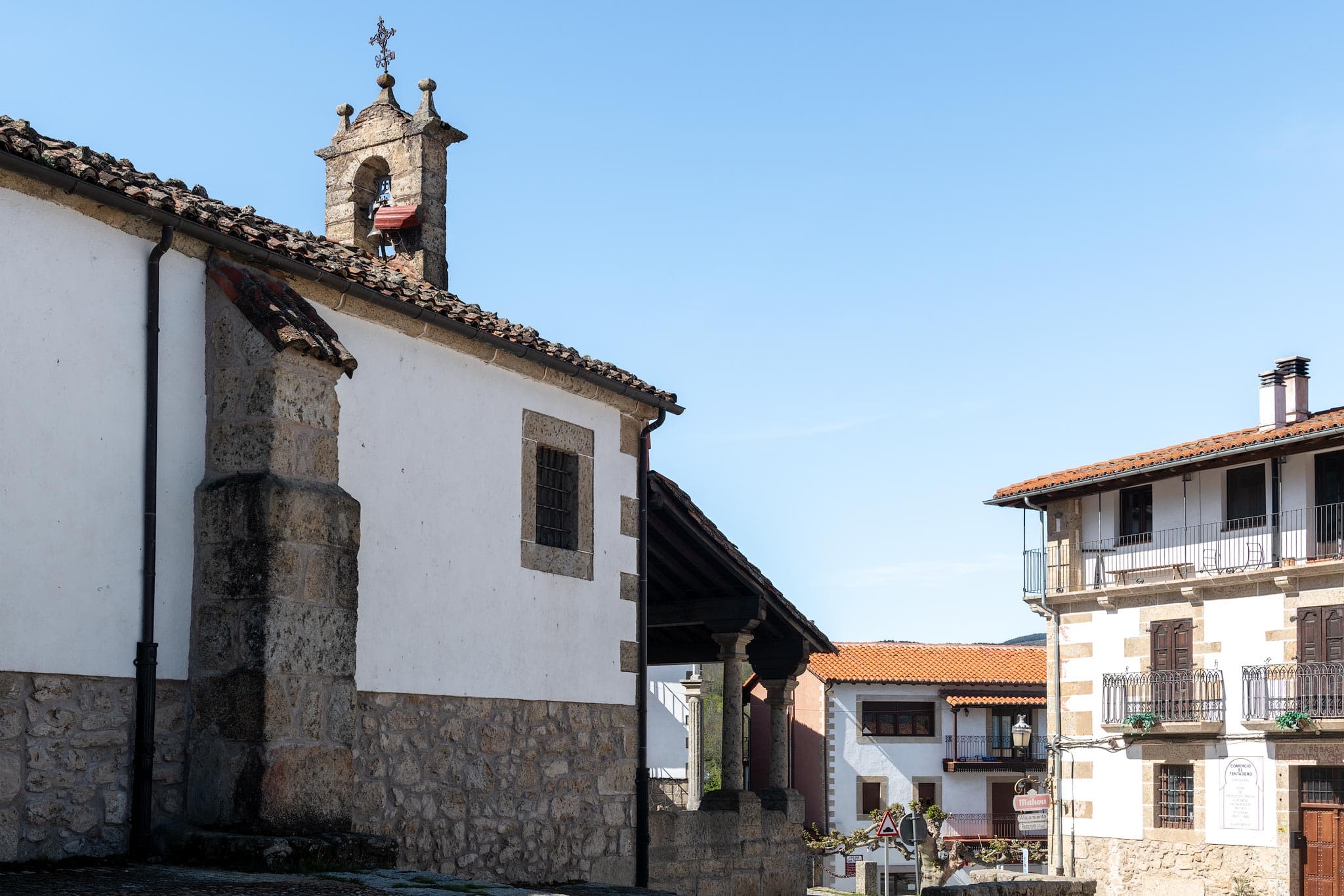 Candelario, Salamanca - Los Pueblos Más Bonitos de España - Galería foto 2