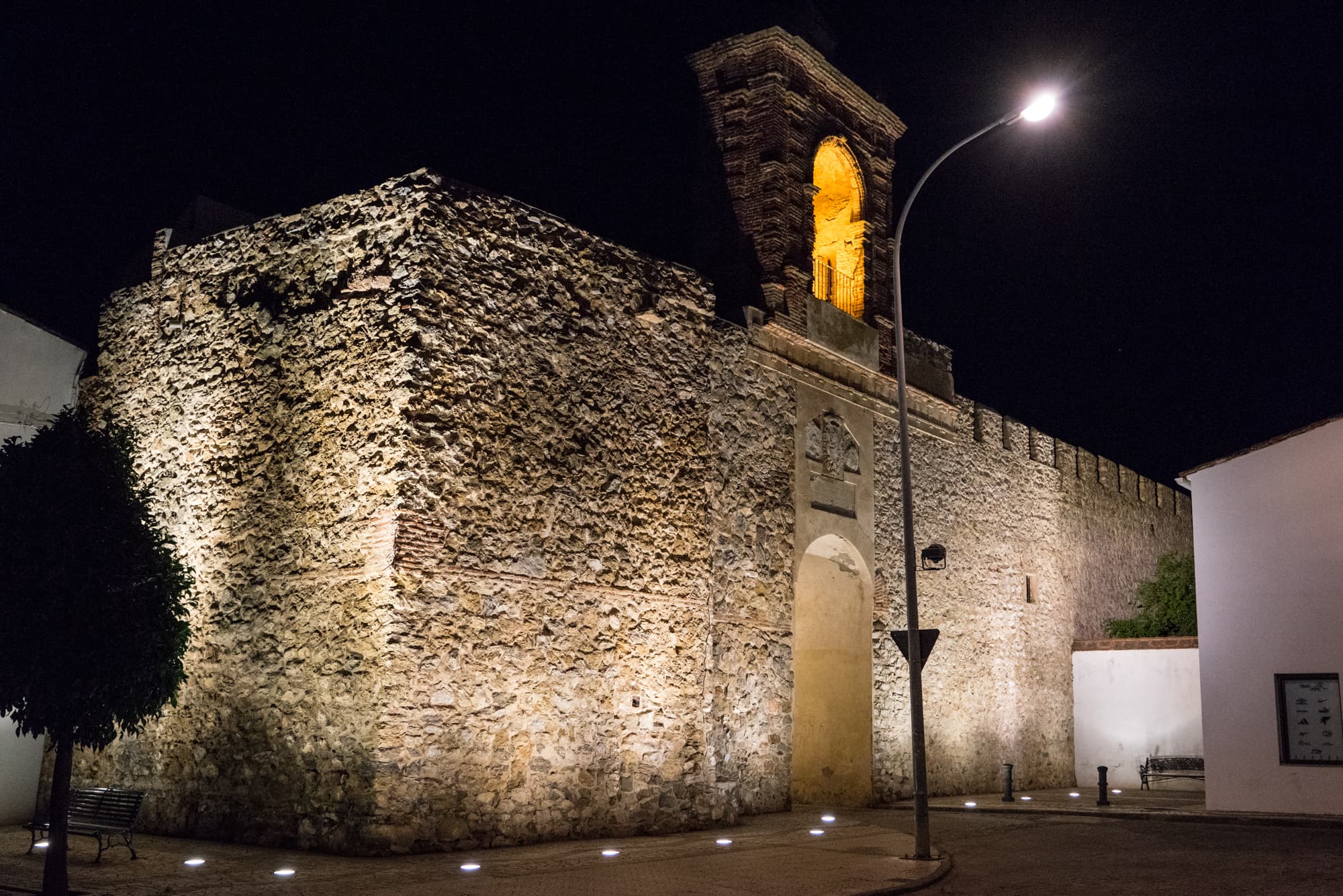 Llerena, Badajoz - Los Pueblos Más Bonitos de España - Galería foto 5