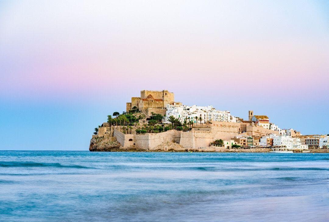 Routenabenteuer für den Familientourismus: El Caballero Roque