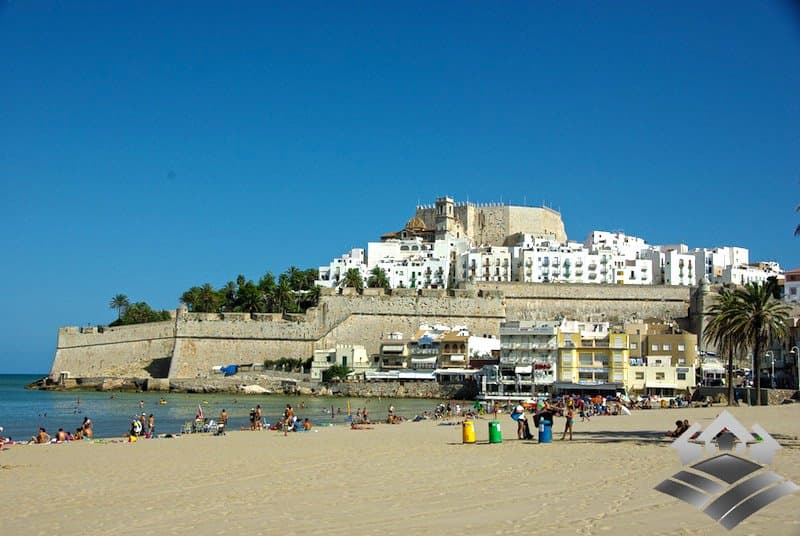 Peñíscola - foto 2