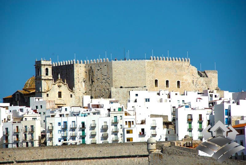 Peñíscola - foto 3