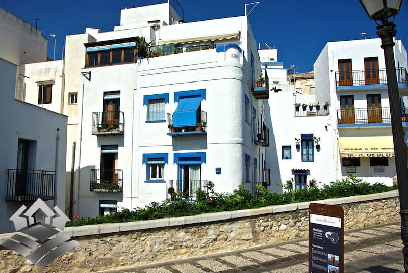 Peñíscola - foto 5