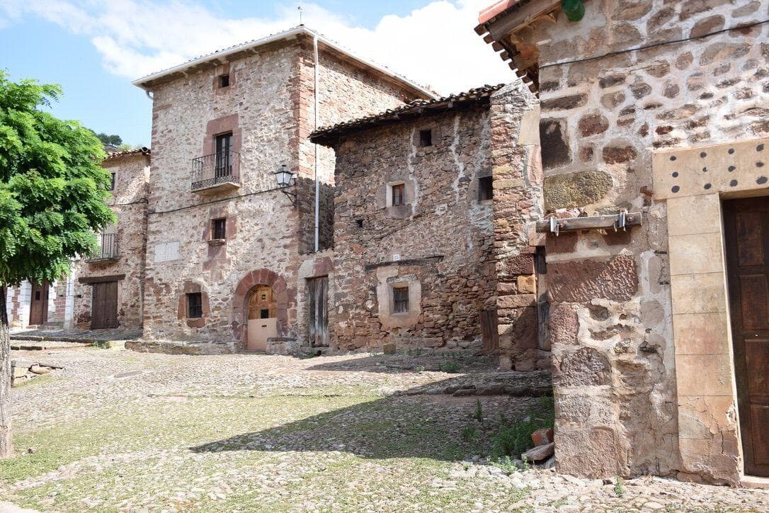 Viniegra de Abajo - foto 1