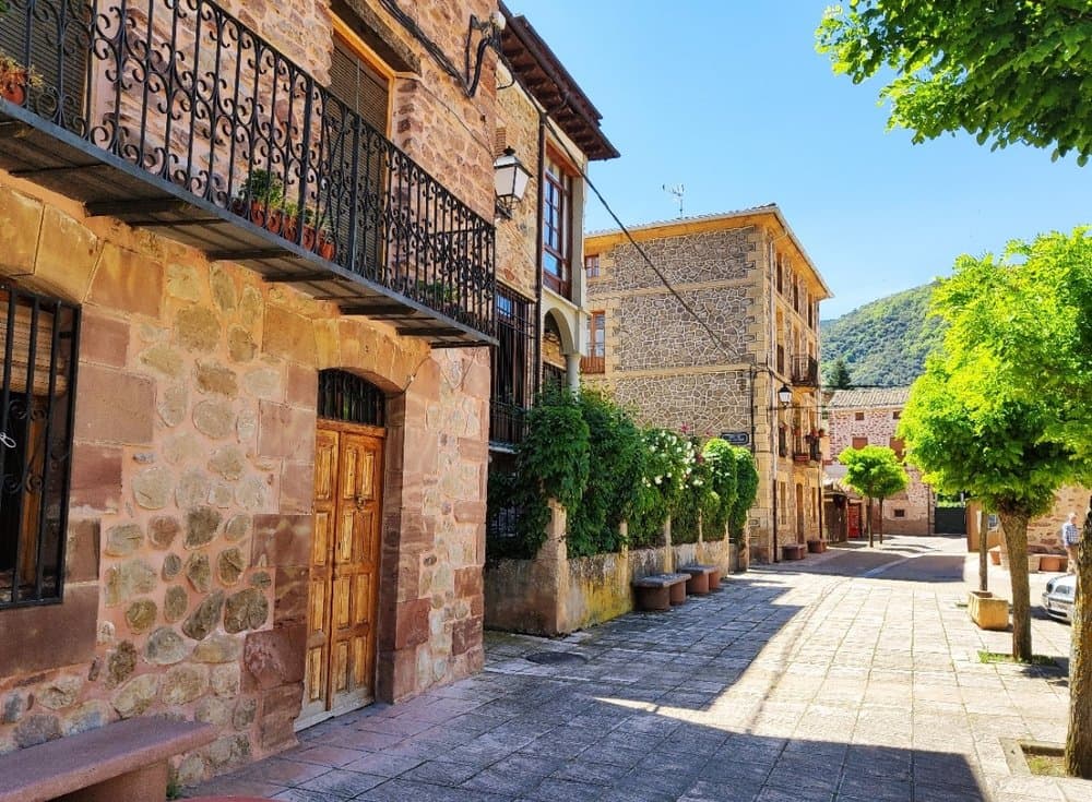 Viniegra de Abajo - foto 2