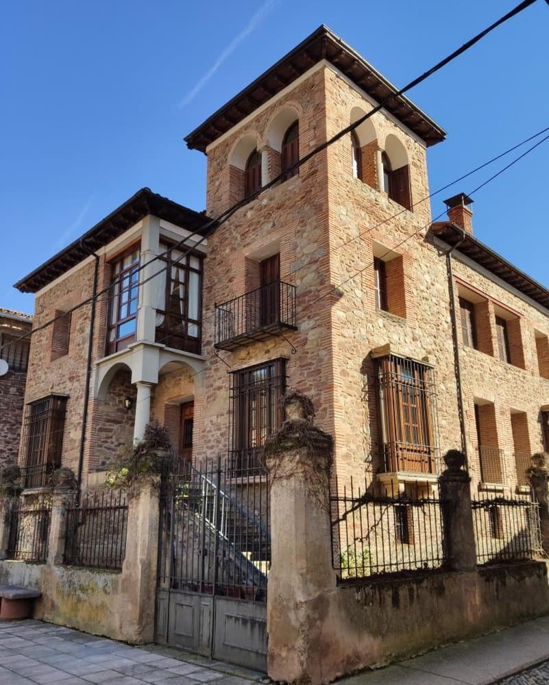 Viniegra de Abajo - foto 4