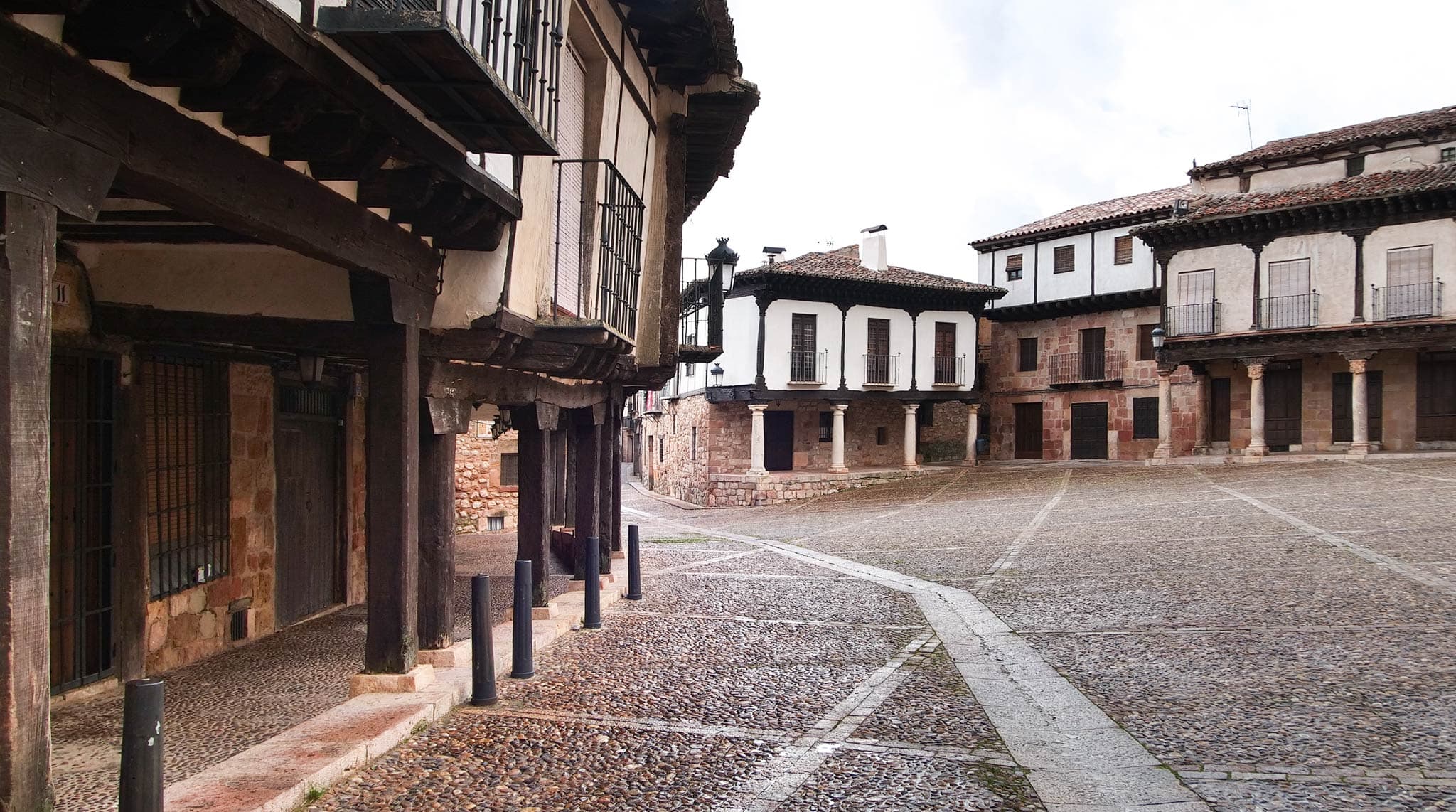 Atienza, Guadalajara - Los Pueblos Más Bonitos de España - Galería foto 2