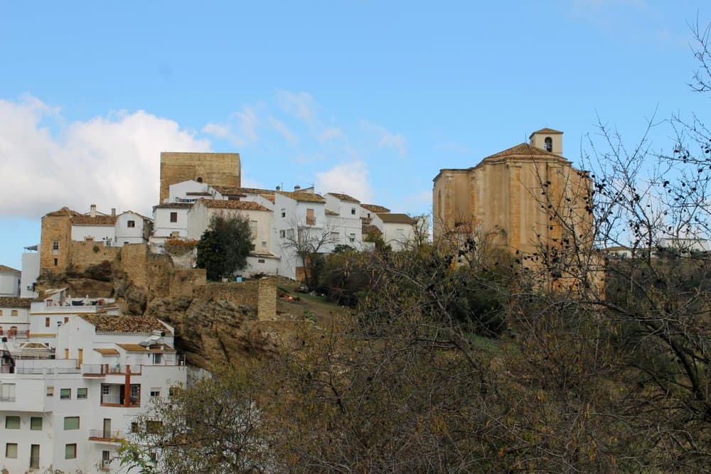 Setenil de las Bodegas - foto 2