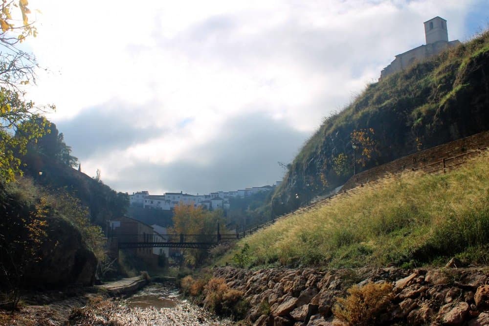 Setenil de las Bodegas - foto 3
