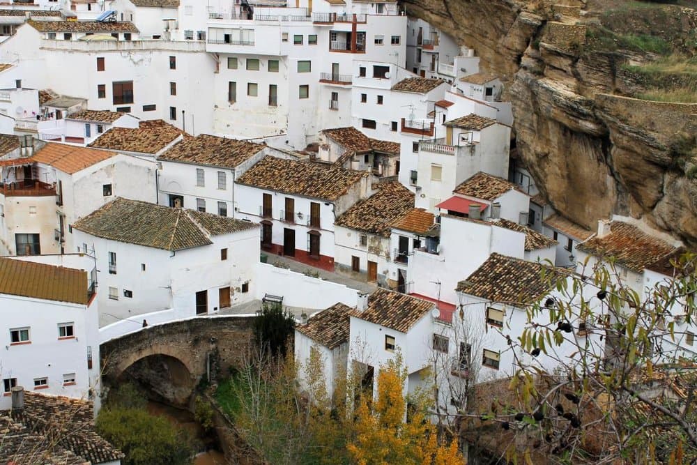 Setenil de las Bodegas - foto 4