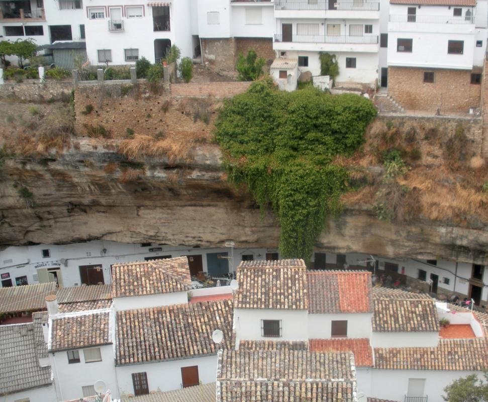 Setenil de las Bodegas - foto 5