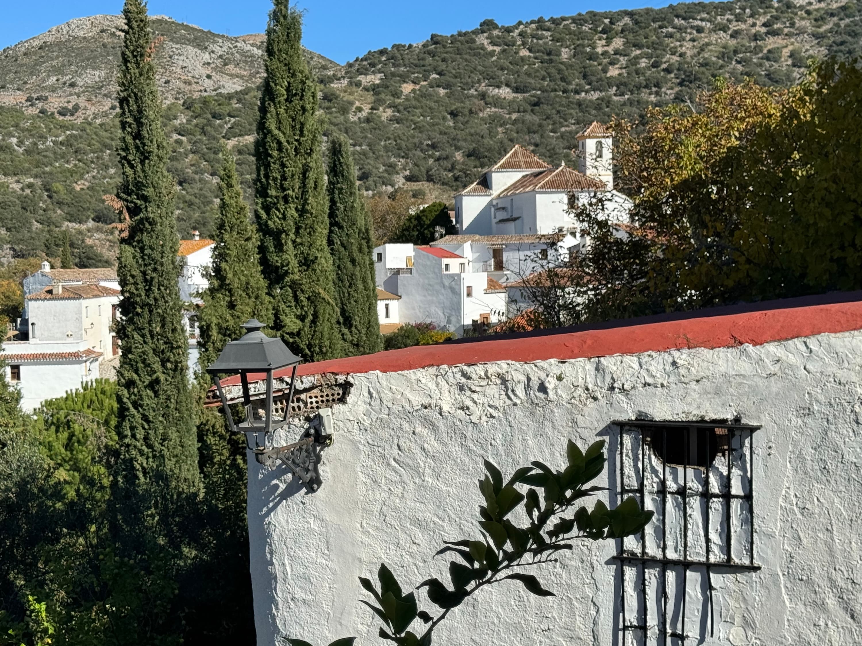 Parauta, Málaga - Los Pueblos Más Bonitos de España - Galería foto 4