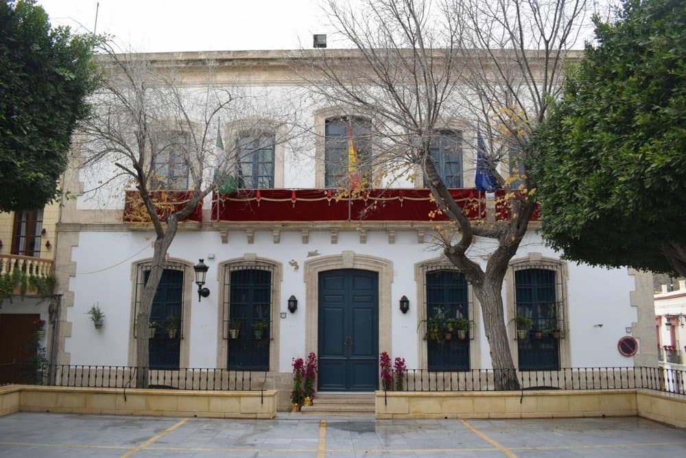 Níjar - foto 3